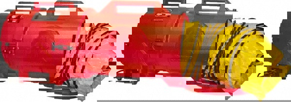 Blower & Fan Kits; Type: Ventilation Kit; Kit Type: Ventilation Kit; Type of Power: Electric (AC); Inlet Diameter: 12 in; Inlet/Outlet Size (Inch): 12; Outlet Diameter: 12 in; Cubic Feet per Minute (CFM): 1866 (Free Air); Air Flow: 1866 (Free Air) cu ft;